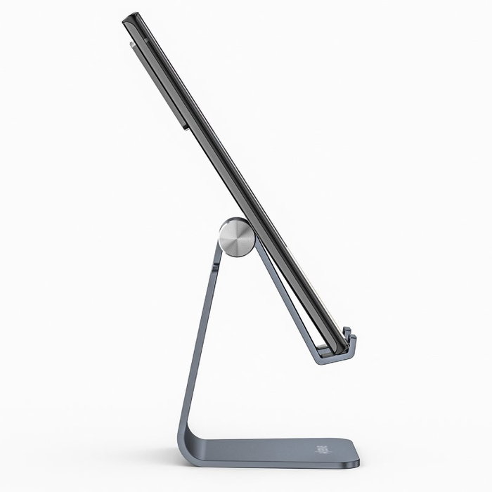 Aisens Soporte de Sobremesa Ajustable Tamaño M Gris Aisens Soporte de Sobremesa Ajustable Tamaño M Gris